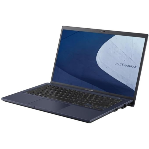 ASUS ExpertBook B1-B1400C Intel Core i5-1135G7 8GB RAM 512GB SSD 2GB NVIDIA Graphics 14" FHD Display - Windows 11 Pro (W)