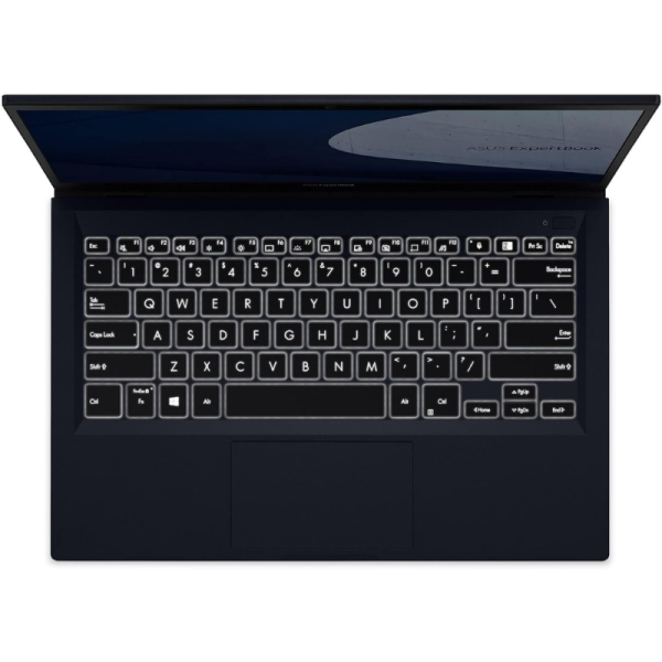 ASUS ExpertBook B1-B1400C Intel Core i5-1135G7 8GB RAM 512GB SSD 2GB NVIDIA Graphics 14" FHD Display - Windows 11 Pro (W)