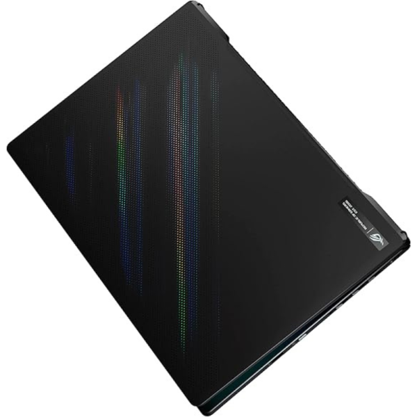 ASUS ROG Zephyrus M16-GU603ZM Intel Core i7-12700H 16GB RAM 512GB SSD 6GB NVIDIA GeForce RTX 3060 Graphics 16" WUXGA Display Windows 11 Pro - Black (W)