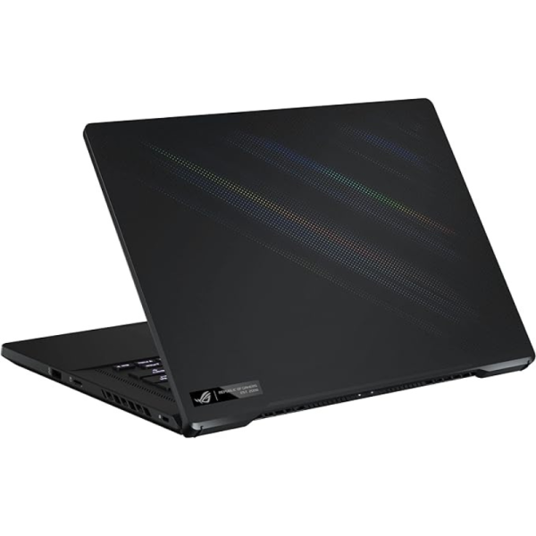 ASUS ROG Zephyrus M16-GU603ZM Intel Core i7-12700H 16GB RAM 512GB SSD 6GB NVIDIA GeForce RTX 3060 Graphics 16" WUXGA Display Windows 11 Pro - Black (W)