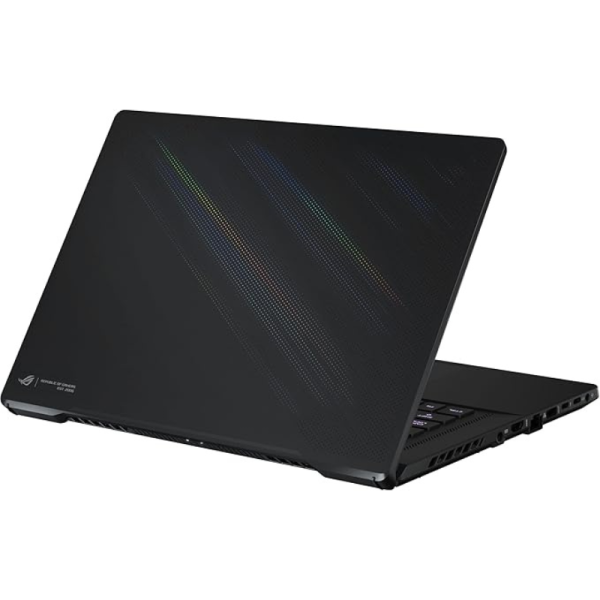ASUS ROG Zephyrus M16-GU603ZM Intel Core i7-12700H 16GB RAM 512GB SSD 6GB NVIDIA GeForce RTX 3060 Graphics 16" WUXGA Display Windows 11 Pro - Black (W)