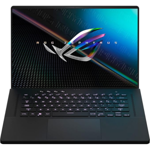ASUS ROG Zephyrus M16-GU603ZM