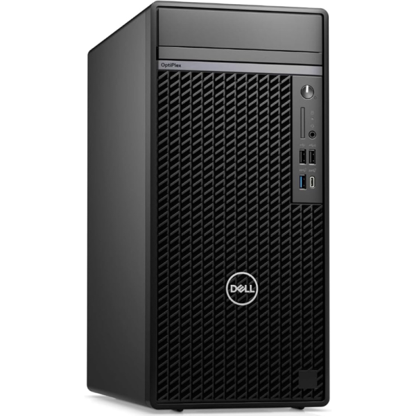 Dell Optiplex 7020 Desktop Intel Core i5-12500 8GB RAM 512GB SSD - Ubuntu (W)