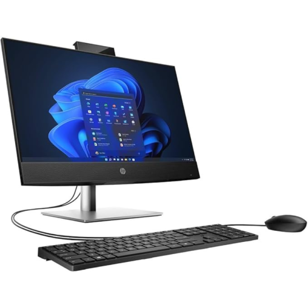 HP ProOne 440 G9 AIO Desktop Computer 12th Gen