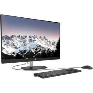 HP CROO28 AIO Desktop Computer