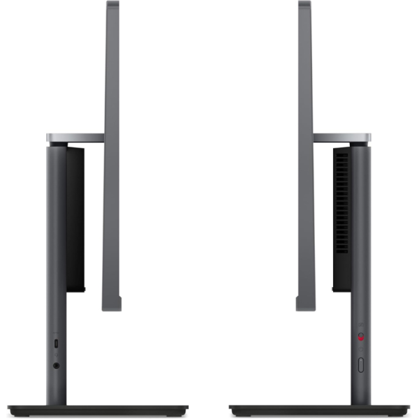 Lenovo ThinkCentre AIO Desktop Computer Intel Core i7-13420H 16GB RAM 512GB SSD 23.8" FHD IPS Display - Windows 11 Pro (W)