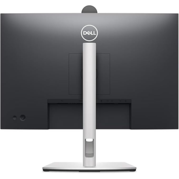 Dell P2724DEB Video Conferencing Monitor 27" 2K QHD Display (W)