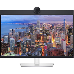 Dell P2724DEB Video Conferencing Monitor 27" 2K QHD Display