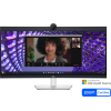Dell Pro P3424WEB 34" Plus Video Conferencing Monitor