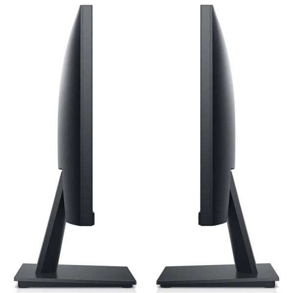 Dell 20 E2020H 19.5-inch 60Hz Small Thin Monitor (W)
