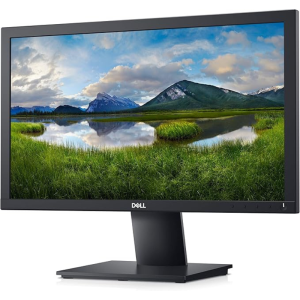 Dell 20 E2020H 19.5-inch 60Hz Small Thin Monitor 