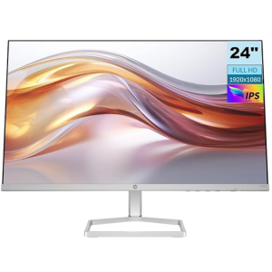 HP Series 5 524sf 24" FHD IPS LCD Monitor