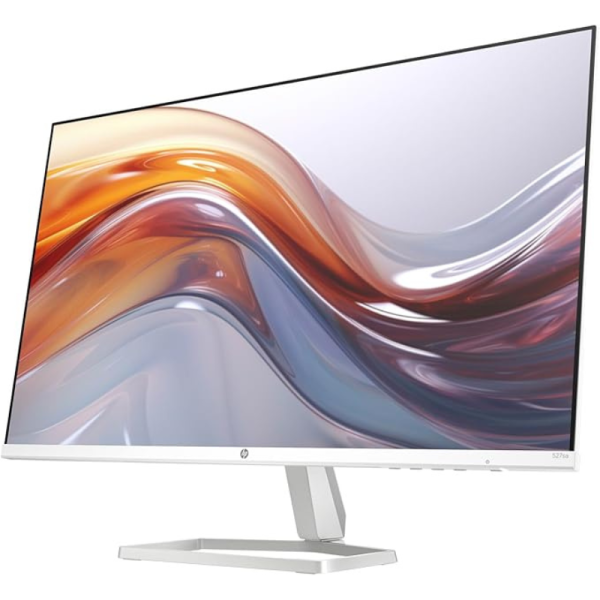 HP Series 5 527sa Monitor 27" FHD IPS Display