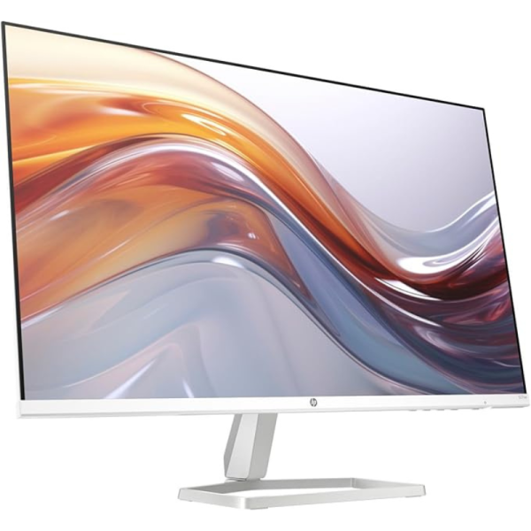 HP Series 5 527sa Monitor 27" FHD IPS Display (W)