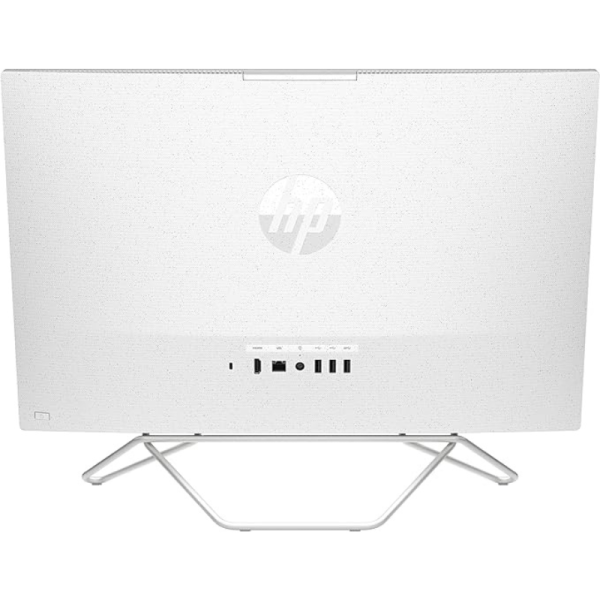 HP 24-cb1288nh AIO Desktop 24" FHD Display Intel Core i3-1215U Intel UHD Graphics 8GB RAM 512GB SSD Keyboard & Mouse Windows 11