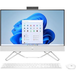 HP 24-cb1288nh AIO Desktop 24" FHD Display