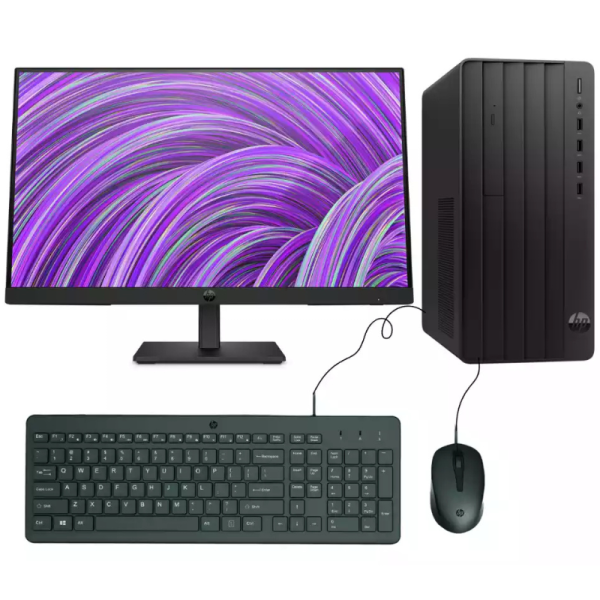 HP Pro Tower 290 G9 Complete Desktop PC