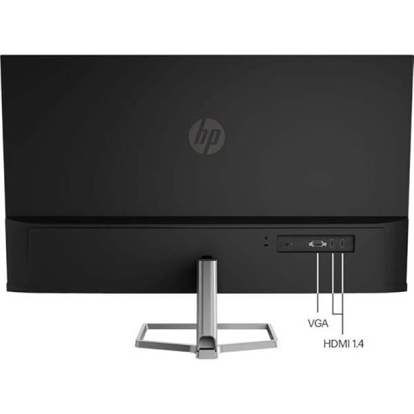 HP M32f FHD Desktop Monitor 32" Full HD (W)