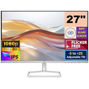 HP Series 5 527sf Monitor 27" Full HD