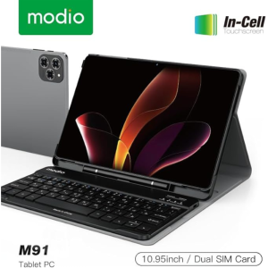 MODIO M91 5G Tablet