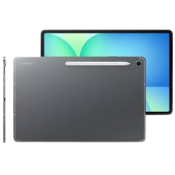 MODIO M797 Tablet 6GB RAM 256GB Storage 7-inch HD Display 5G Dual SIM Keyboard Bundle