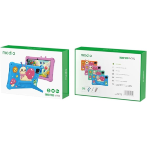 MODIO M750 Kids Android Tablet