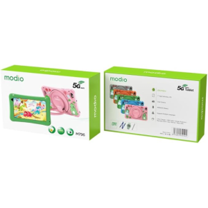 MODIO M796 Kids Tablet