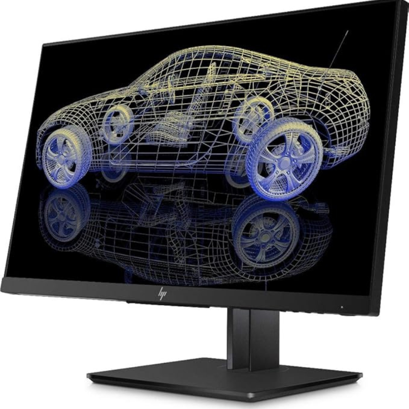 HP Z23n G2 Monitor 23-Inch FHD Display