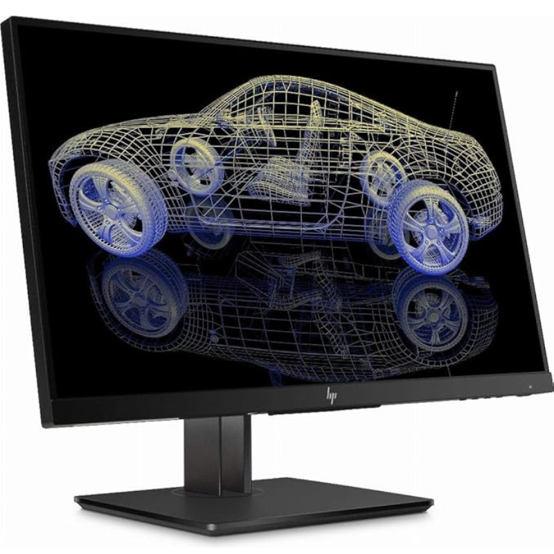 HP Z23n G2 Monitor 23-Inch FHD Display (N)
