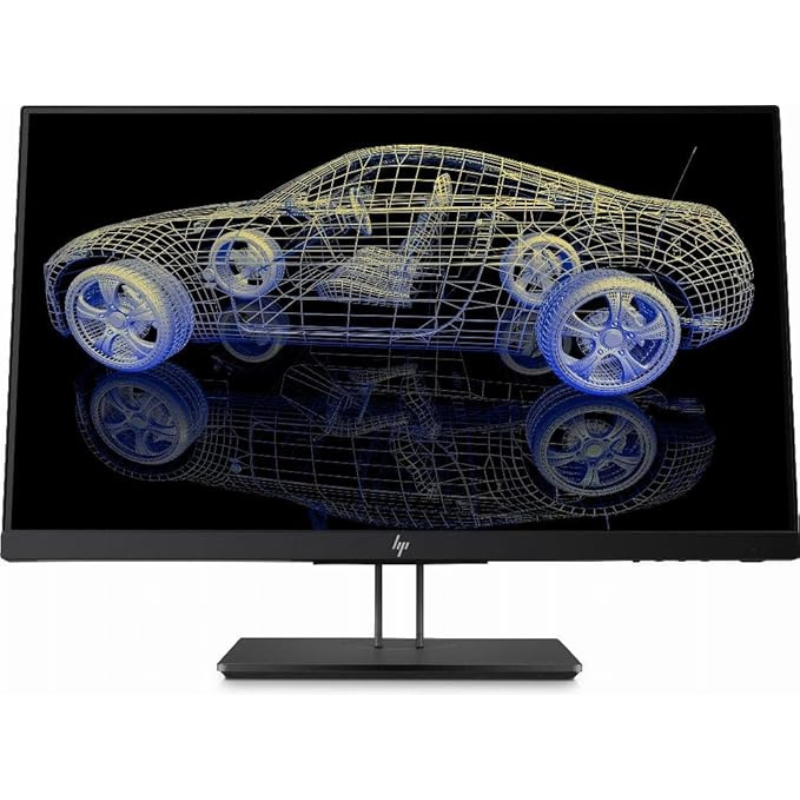 HP Z23n G2 Monitor 23-Inch FHD Display