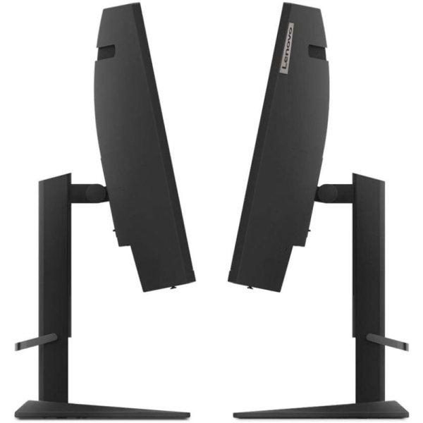 Lenovo G32qc-10 Curved Gaming Monitor 31.5-inch QHD Display (N)