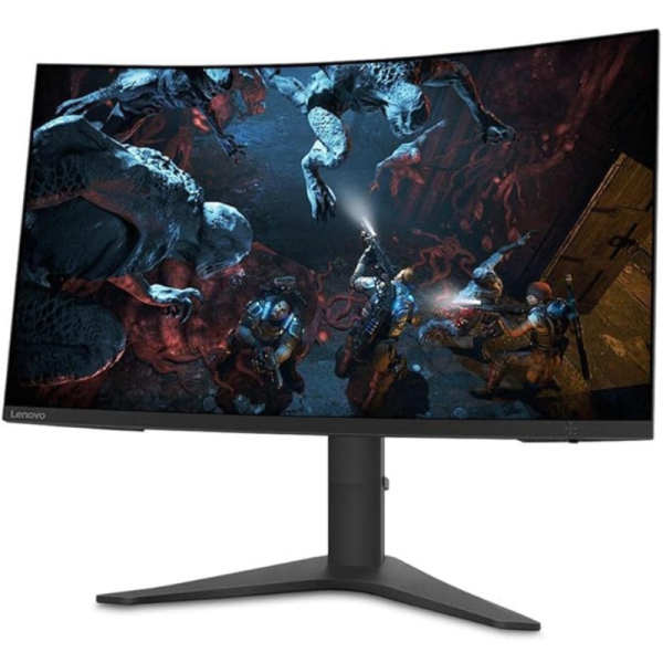 Lenovo G32qc-10 Curved Gaming Monitor