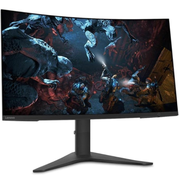 Lenovo G32qc-10 Curved Gaming Monitor