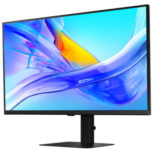 SAMSUNG ViewFinity S8 (S80D) Series 32" 4K