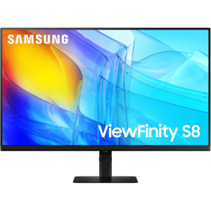 SAMSUNG ViewFinity S8 (S80D) Series 32" 4K