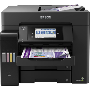 Epson Ecotank L6570 Office Ink Tank Printer