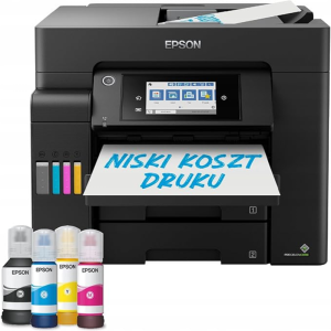 Epson EcoTank L6550