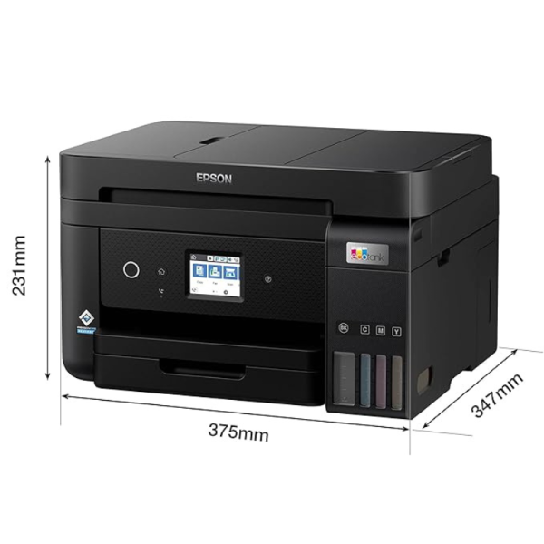Epson Ecotank L6290 Office Ink Tank Printer