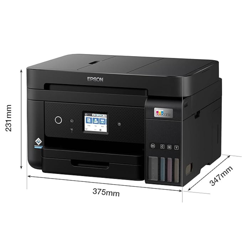Epson Ecotank L6290 Office Ink Tank Printer