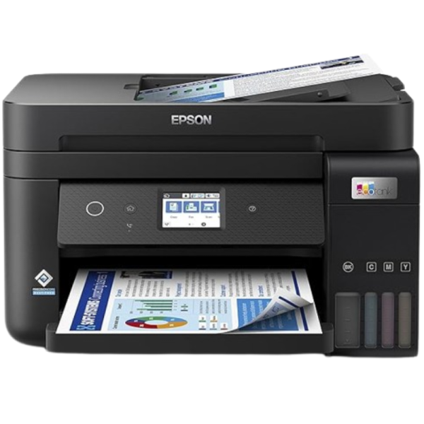 Epson Ecotank L6290 Office Ink Tank Printer