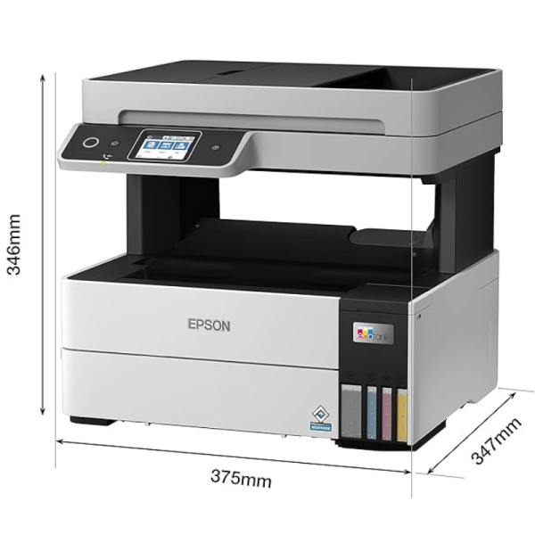 Epson Ecotank L6490