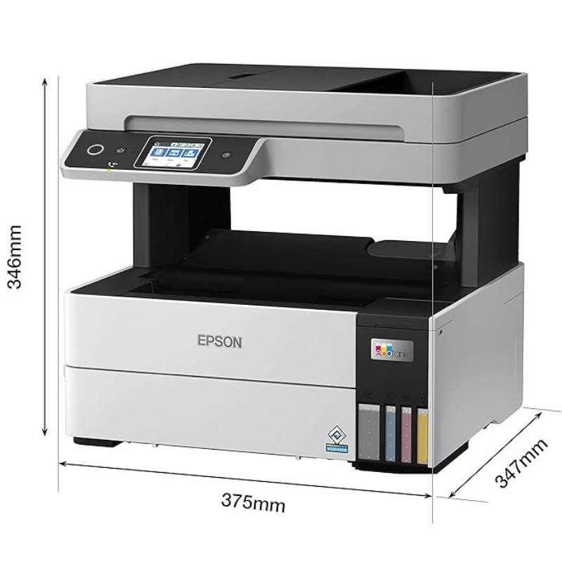 Epson Ecotank L6490