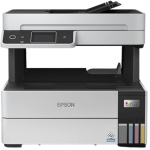 Epson Ecotank L6490