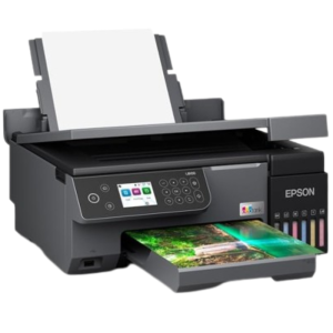 Epson EcoTank L8100