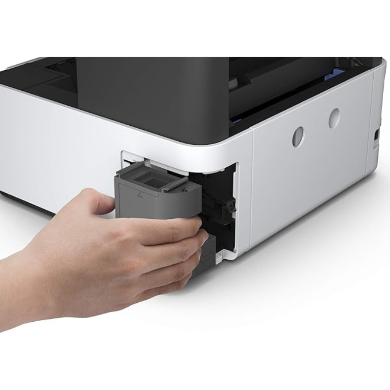 Epson EcoTank M3140 All-in-One Duplex Ink Tank Printer ADF Black Medium (W)