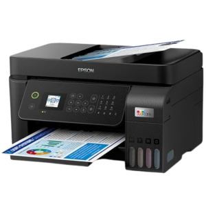 Epson EcoTank L5290 Inkjet Printer