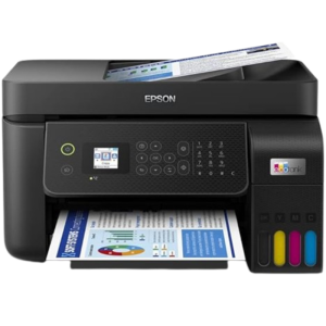 Epson EcoTank L5290 Inkjet Printer