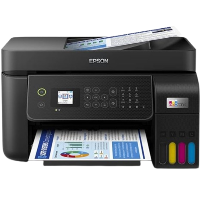 Epson EcoTank L5290 Inkjet Printer
